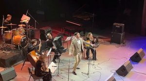 Живёт моя отрада (Павел Табаков и анс. Царёво Городище)