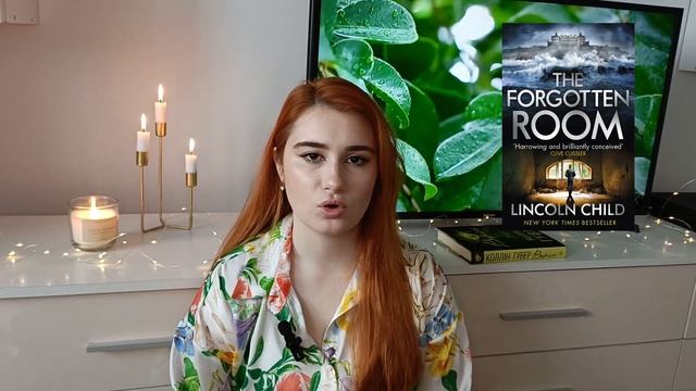 ПРОЧИТАНЕ БЕРЕЗНЯ 🌺📚 Багато триллерів та детективів 🔪