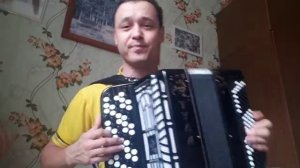 Иҙел Нурғәлин - Рәхмәт, иркәм!