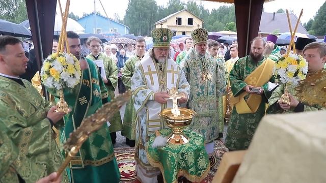 Митрополия. Выпуск от 04.08.2024