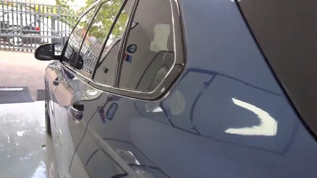 (YC20YOE) X5 4.0i M SPORT XDRIVE 7 SEAT!!! (Sky Lounge!!) смотреть онлайн