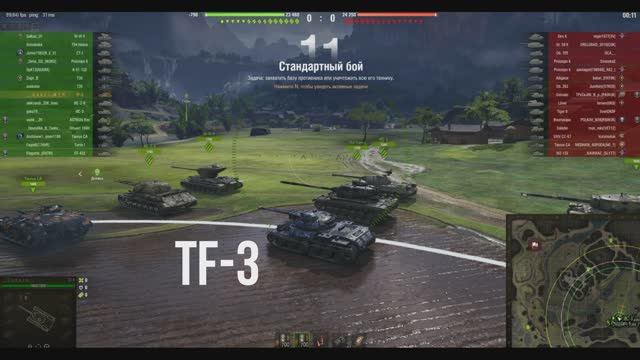 #танковыймарафон