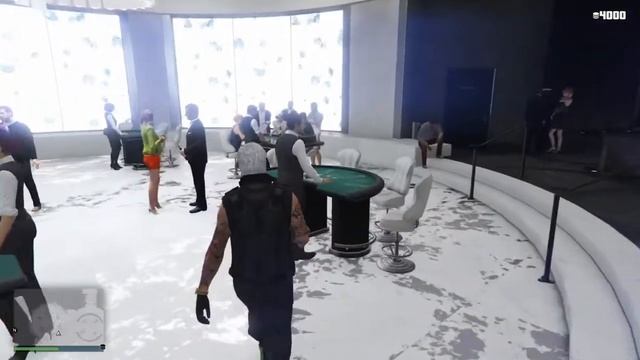 GTA 5 ONLINE YOU SUCK! *NEW* PATCH 1.48 A MASSIVE FAIL? CASINO DOESN‘ T WORK IN SOUTH AFRICA? смотреть онлайн