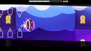 (Weekly Demon) Shattering Light by Horneet 100% (Geometry Dash)