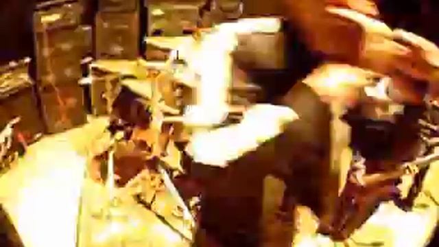 SHATTER - Seal To Kill
