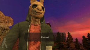 Horror Tale 1 Before Horror Tale 3