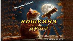 Кошкина Душа