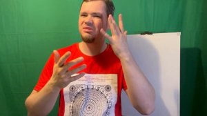 1.1 Тема: ЙЕГОВА? ЙХВХ✅ (для глухих)