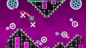 Npesta beats Hexagon Force