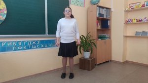 Солдатова Анастасия