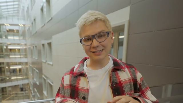 Вся правда об учебе в НИУ ВШЭ. Вышка глазами выпускника смотреть онлайн