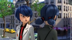 леди баг и супер кот 3 сезон 26 серия задом наперед