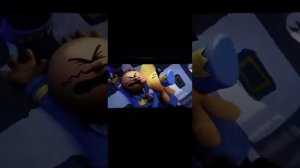 sonic movie 3 opening ( theater ads)
