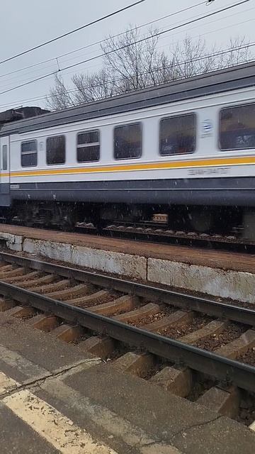 ЭД4М-0447 "Фирменный экспресс" сообщением Рязань-1 — Казанский вокзал, о.п. Лагерный смотреть онлайн