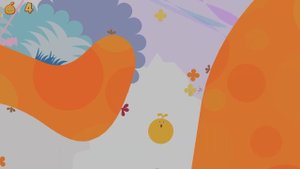 LocoRoco 2 Remastered PS5 Gameplay Opening