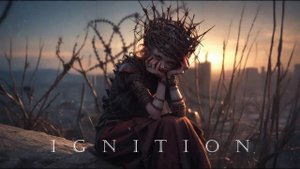 Дарк Техно / Индастриал / Киберпанк 'IGNIТIОN' Dark Techno / Industrial / Cyberpunk / Darksynth