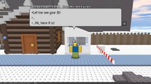 Roblox: Block Tales - Demo 1 Full Playthrough (No Commentary)