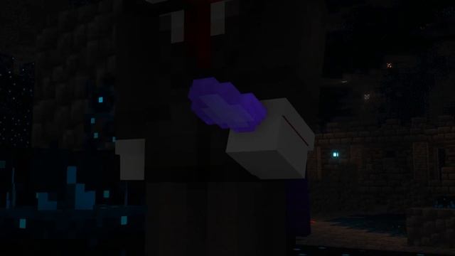 Scythe SMP - SMP For Content Creators (Applications OPEN)