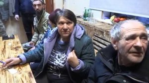 Патрик Ланкастер. Как укросолдаты издевались над мирными жителями в Суджи