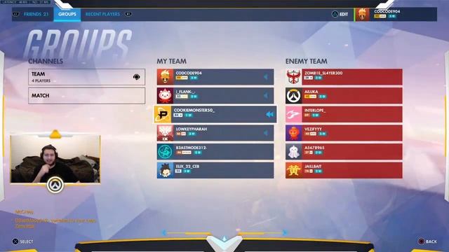 WHO IS CODCODE904?!? 4600+ Junkrat Main Overwatch FIRST EVER Compilation!!!