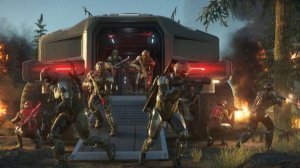 =Scriptor= + =Probox111= Star Citizen  longrun 1