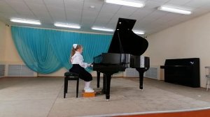 Конкурс "Матрёшка"