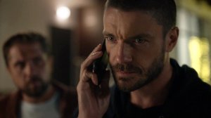 На Первом канале - долгожданная премьера третьего сезона сериала "Триггер"