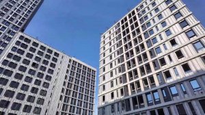 ЖК «MYPRIORITY Дубровка»