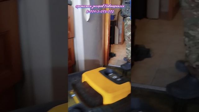 Серия вторая, не последняя
