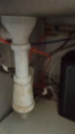 Ионизатор воды с краном отдельно. Отзыв от покупателя