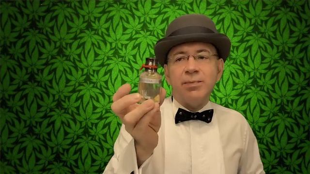 Fragrantius 2024 Cannabis Pizdata: мои любимые парфюмы с нотой конопли