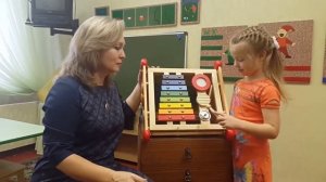 Игры на узнавание и различение неречевых звуков