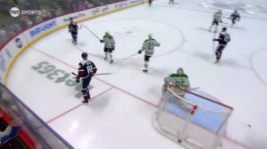 Avalanche's Makar Threads The Needle To Find Necas For Power-Play Goal