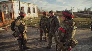 🔴Черкасское-Поречное, несколько километров от города Суджи🔴