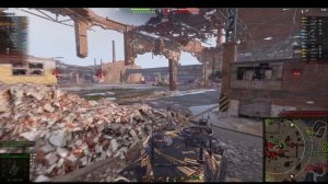 T28 prot. | лучшая прокачиваемая пт 8 уровня