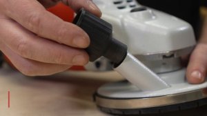 Полирователь по бетону Фиолент МШУ8-14-125 М Мастер Ф0063 ИДФР298135006-07К1