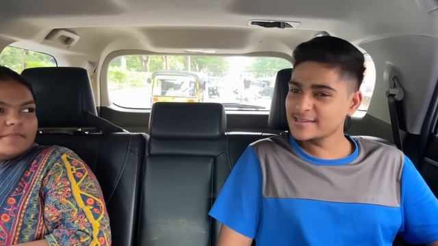 Bhai’s birthday 🥳 | Relationship itne saal kyu chupaya ? | driving seekhungi | vlog