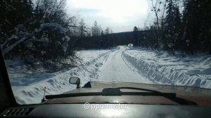 Якутия обучение.  Напыляем ппу при минусовых температурах. -35С пенополиуретан.