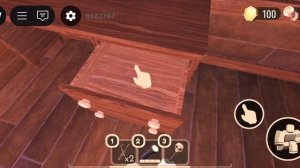 играю в DOORS 2 серия