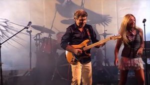 Cicci Guitar Condor - GUITAR BOOGIE (Official video)