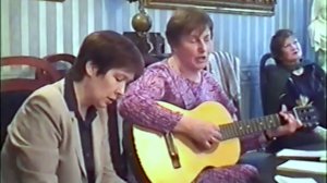 "Всё впереди", автор - Вера Журба. Поют Вера Журба и Татьяна Красильникова