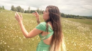 All We Got - Julia Westlin (Official Music Video) 4k