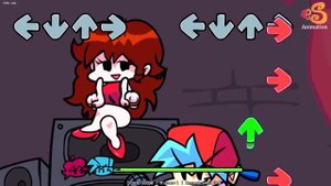 FNF "UGH" - But Everyone Sings It #3