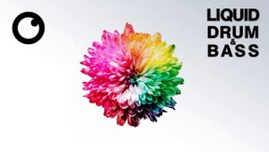 Liquid Drum & Bass Mix 2021 #47