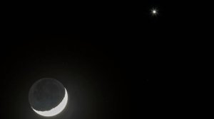 «Двойная» Венера: жители России смогут наблюдать редчайшее небесное явление