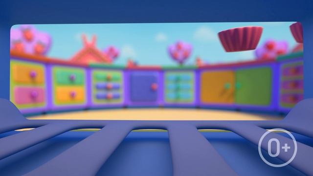 «МУЛЬТ в кино. Выпуск 180. Для хорошего настроения» — в кинотеатрах с 22 марта! смотреть онлайн