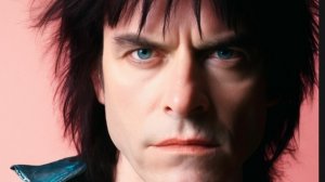 Боря Купчин Life on Mars-(караоке-версия)