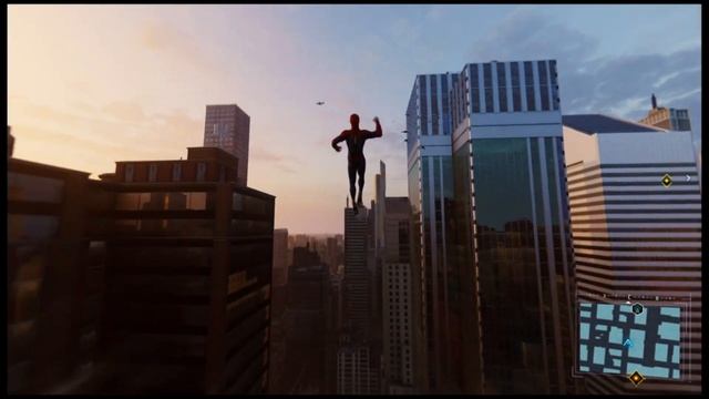 Аля мститель ► Spider Man # 2