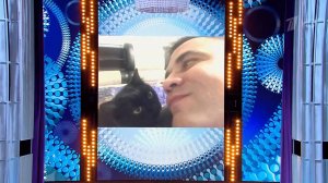 Путь к сердцу мужчины  лежит через любовь к его кошке