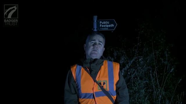 Public Safety and the Badger Cull смотреть онлайн